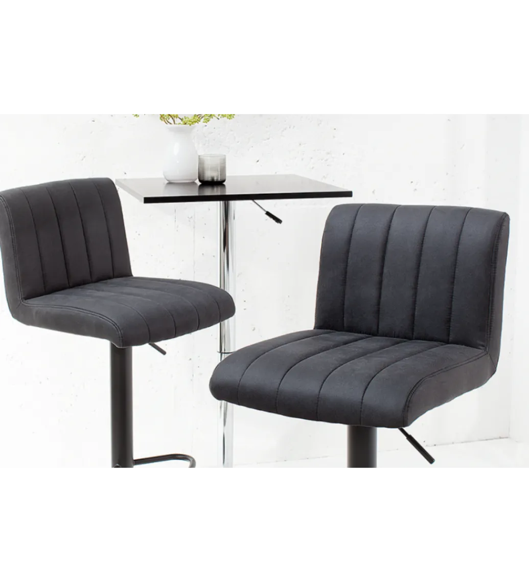 Hoker ESTATE antyczny szary*Invicta Interior Hot