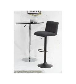 Hoker ESTATE antyczny szary*Invicta Interior Hot