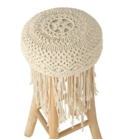 Hoker Fringes naturalny*J-Line Hot