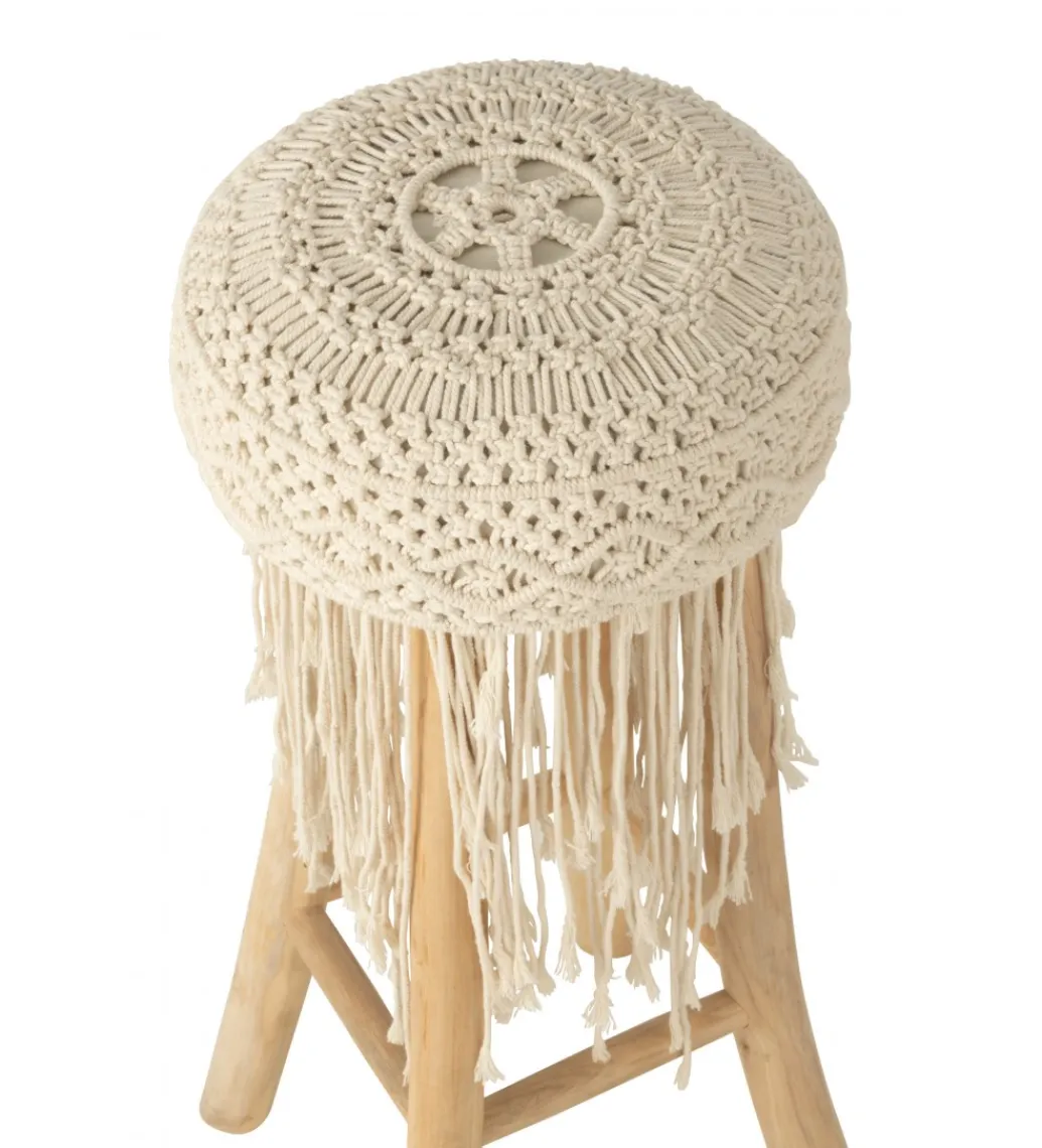 Hoker Fringes naturalny*J-Line Hot