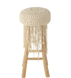 Hoker Fringes naturalny*J-Line Hot