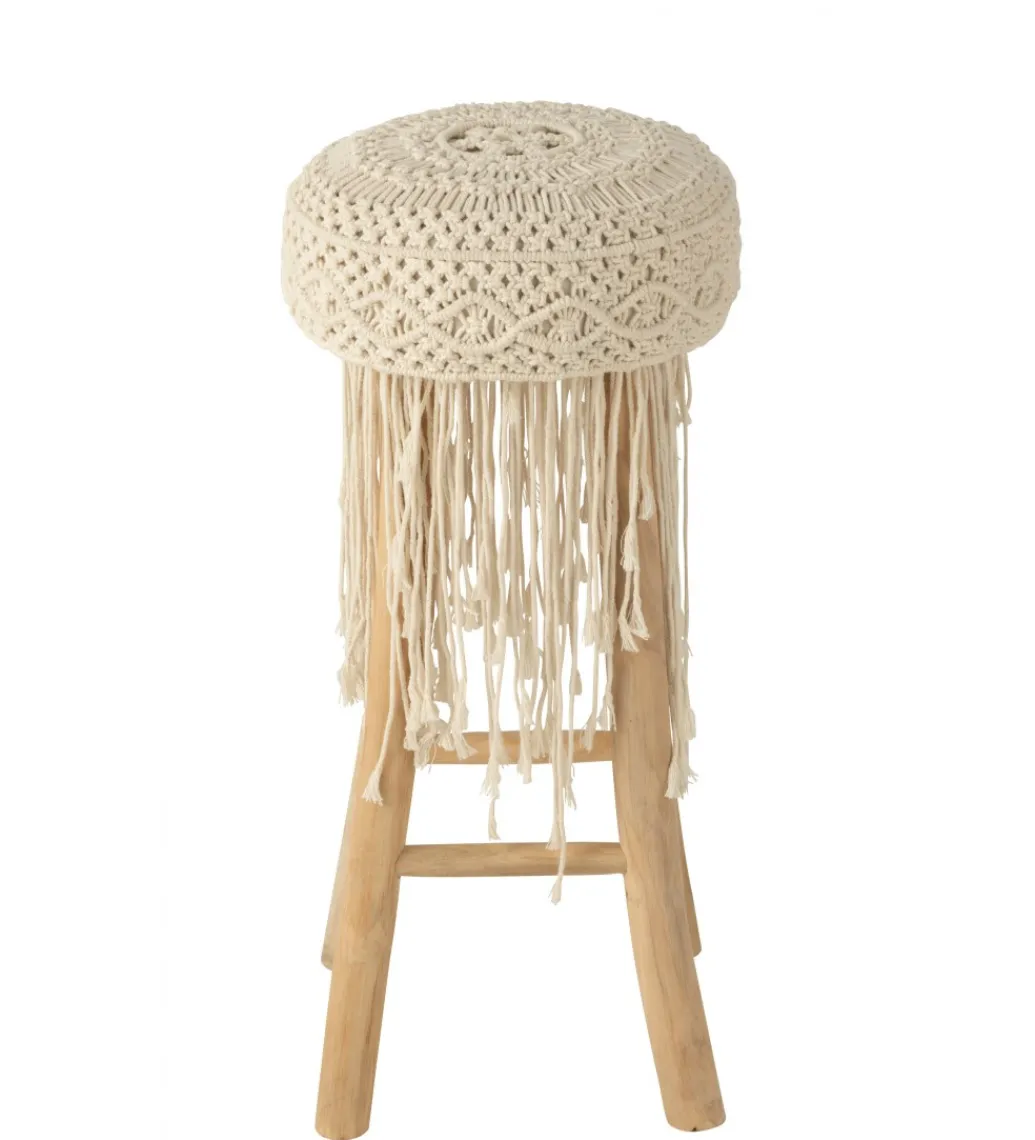 Hoker Fringes naturalny*J-Line Hot