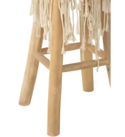 Hoker Fringes naturalny*J-Line Hot