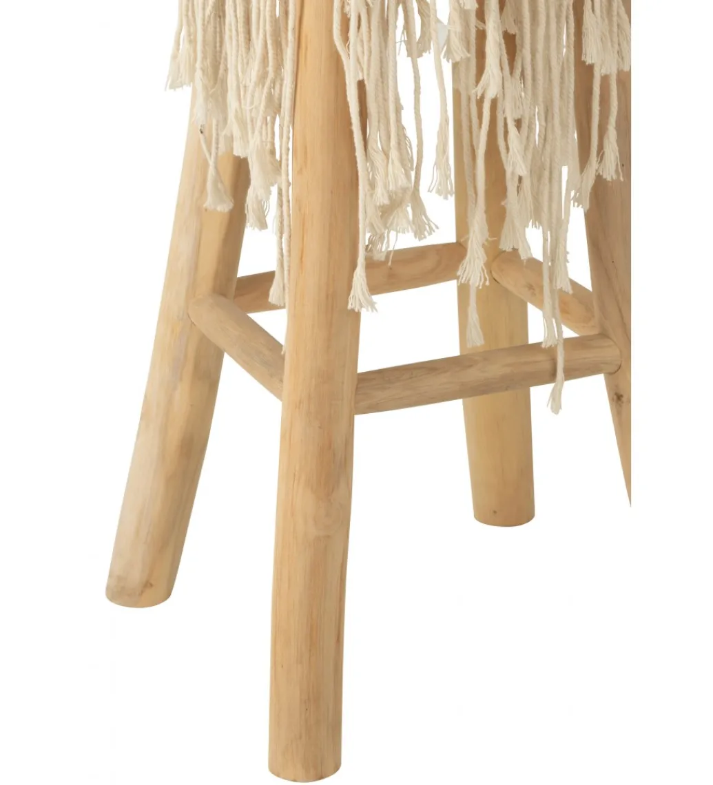 Hoker Fringes naturalny*J-Line Hot