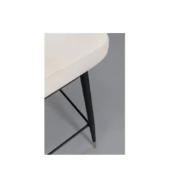 Hoker HOJAS 100 cm beżowy*KARE Online