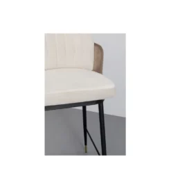 Hoker HOJAS 100 cm beżowy*KARE Online