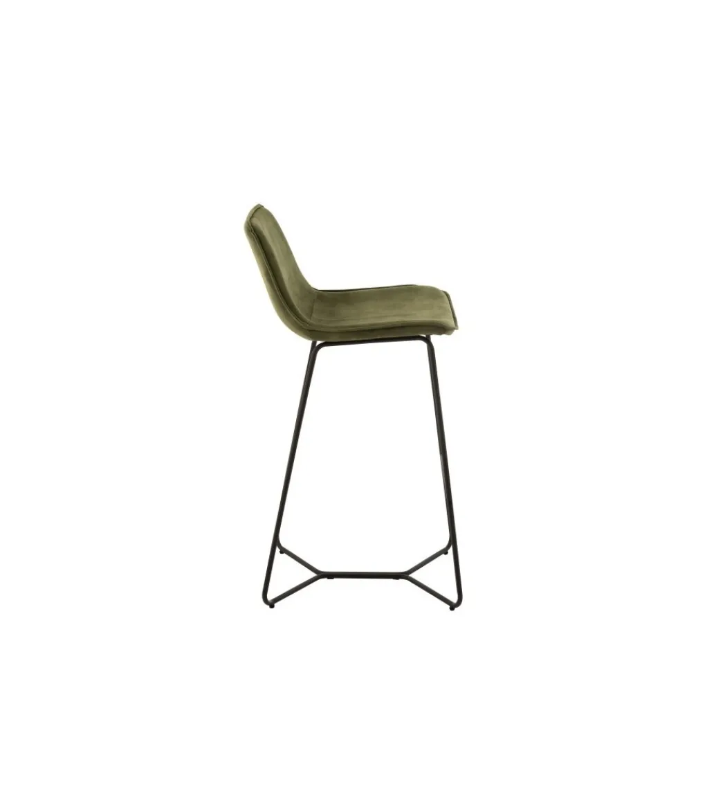 Hoker ISABEL zielony*J-Line Discount