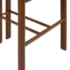 Hoker JERC 109 cm beżowo brązowy*Zona-Design Sale