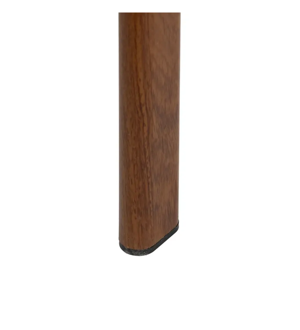 Hoker JERC 109 cm beżowo brązowy*Zona-Design Sale