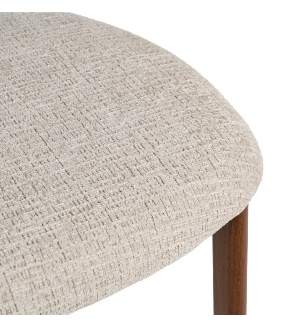 Hoker JERC 109 cm beżowo brązowy*Zona-Design Sale