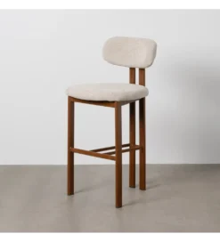 Hoker JERC 109 cm beżowo brązowy*Zona-Design Sale