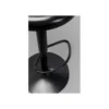 Hoker KALEA 82 cm czarny*KARE
