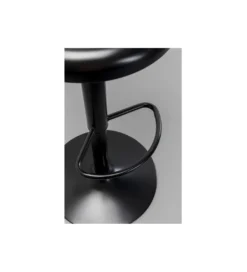 Hoker KALEA 82 cm czarny*KARE