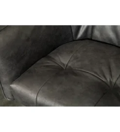 Hoker Loft Antyczny szary*Invicta Interior Online