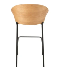 Hoker LONEPLY 82 cm naturalne beżowe*J-Line Best