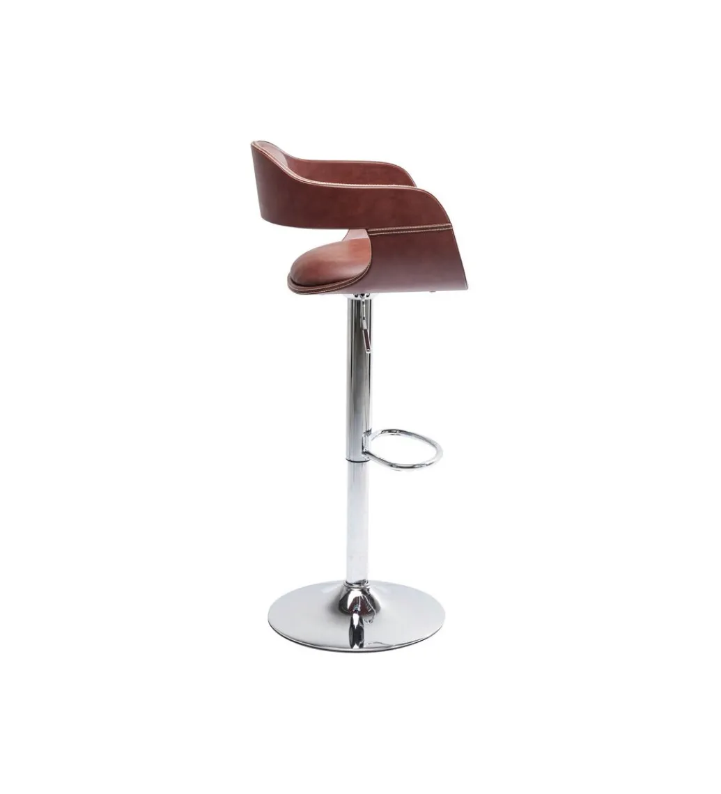 Hoker MONACO NOUGAT 105 cm skórzany*KARE Online