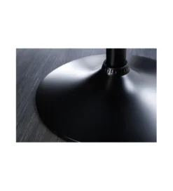Hoker obrotowy SPLIT szary*Invicta Interior Clearance