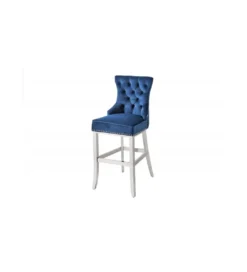 Hoker OXANA Modern Barock Niebieski*Invicta Interior Hot