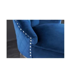 Hoker OXANA Modern Barock Niebieski*Invicta Interior Hot