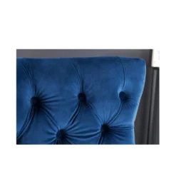 Hoker OXANA Modern Barock Niebieski*Invicta Interior Hot