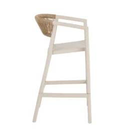 Hoker POFAMON 104 cm naturalny biały*Zona-Design Discount