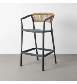 Hoker POFAMON 104 cm naturalny czarny*Zona-Design Online