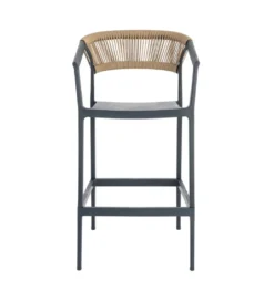 Hoker POFAMON 104 cm naturalny czarny*Zona-Design Online