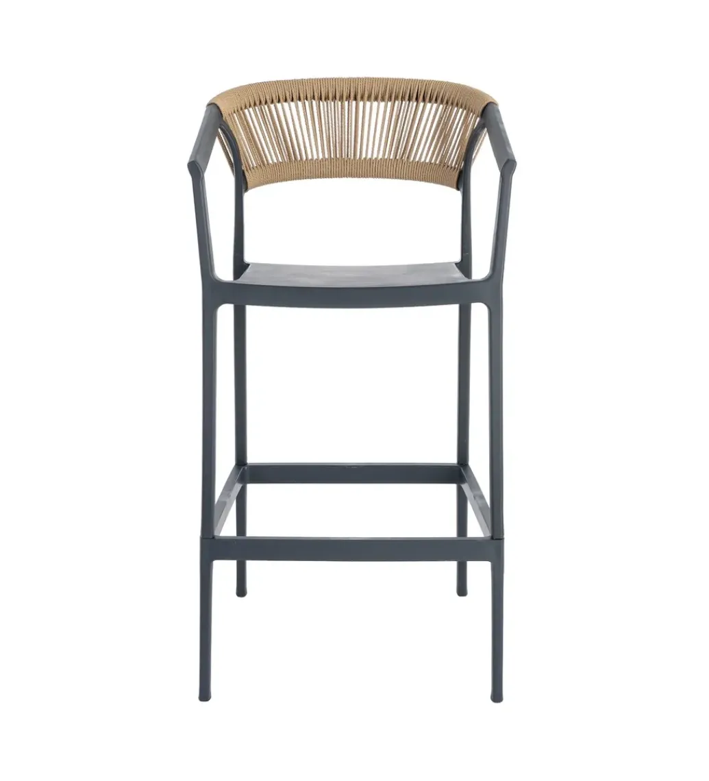 Hoker POFAMON 104 cm naturalny czarny*Zona-Design Online