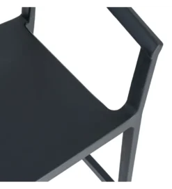 Hoker POFAMON 104 cm naturalny czarny*Zona-Design Online