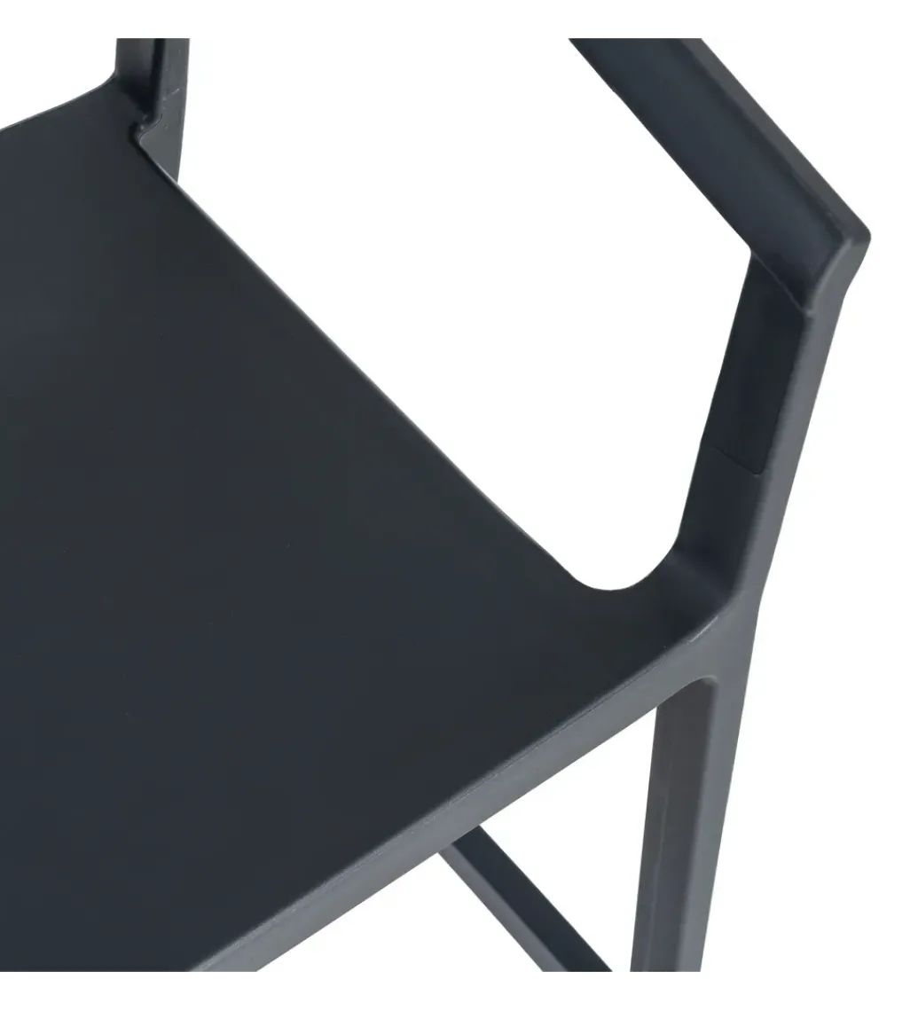 Hoker POFAMON 104 cm naturalny czarny*Zona-Design Online