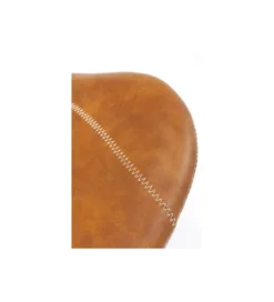 Hoker RUSTY 91 cm efekt skórzany*KARE