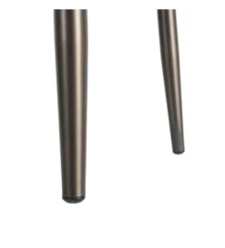 Hoker TABURENMO 95 cm brązowy czarny*Zona-Design Outlet