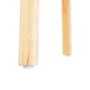 Hoker TABYRE 106 cm drewno kauczuk naturalne*Zona-Design Sale