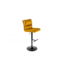 Hoker TRONTO ciemna musztarda*Invicta Interior Clearance