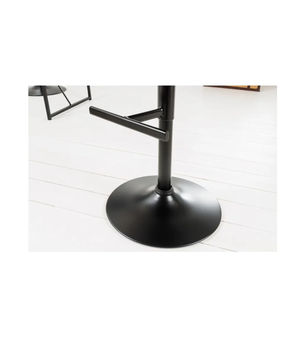 Hoker TRONTO ciemna musztarda*Invicta Interior Clearance