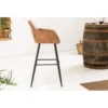 Hoker Turin brązowy*Invicta Interior New