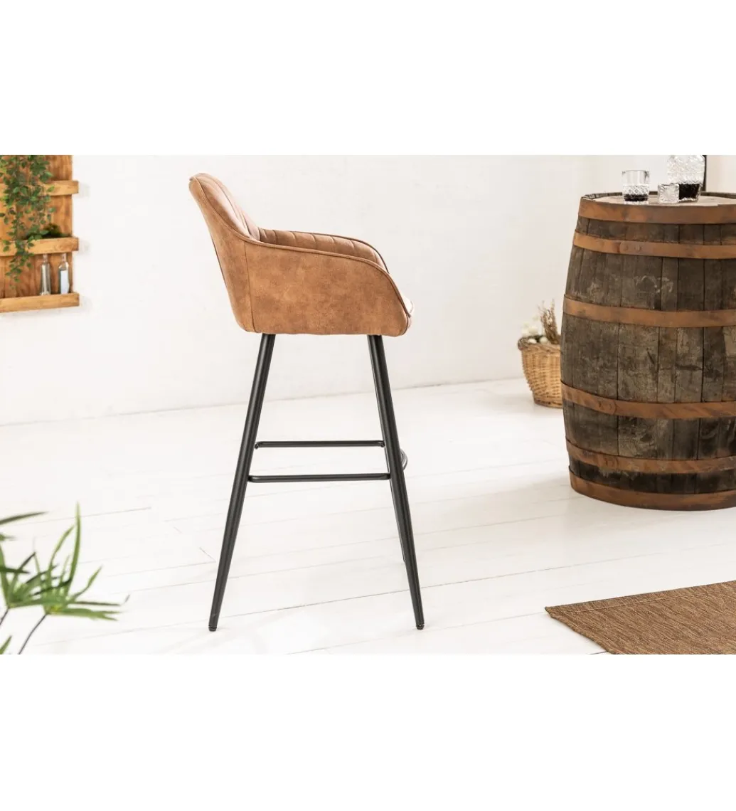 Hoker Turin brązowy*Invicta Interior New