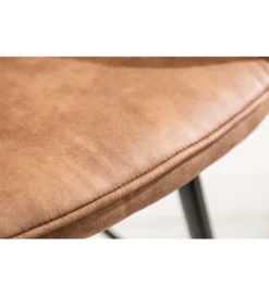 Hoker Turin brązowy*Invicta Interior New