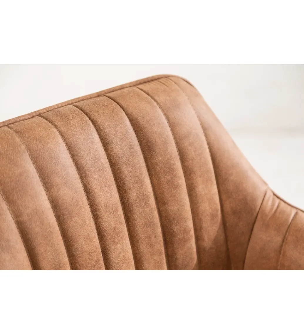 Hoker Turin brązowy*Invicta Interior New