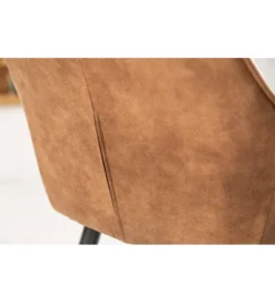 Hoker Turin brązowy*Invicta Interior New
