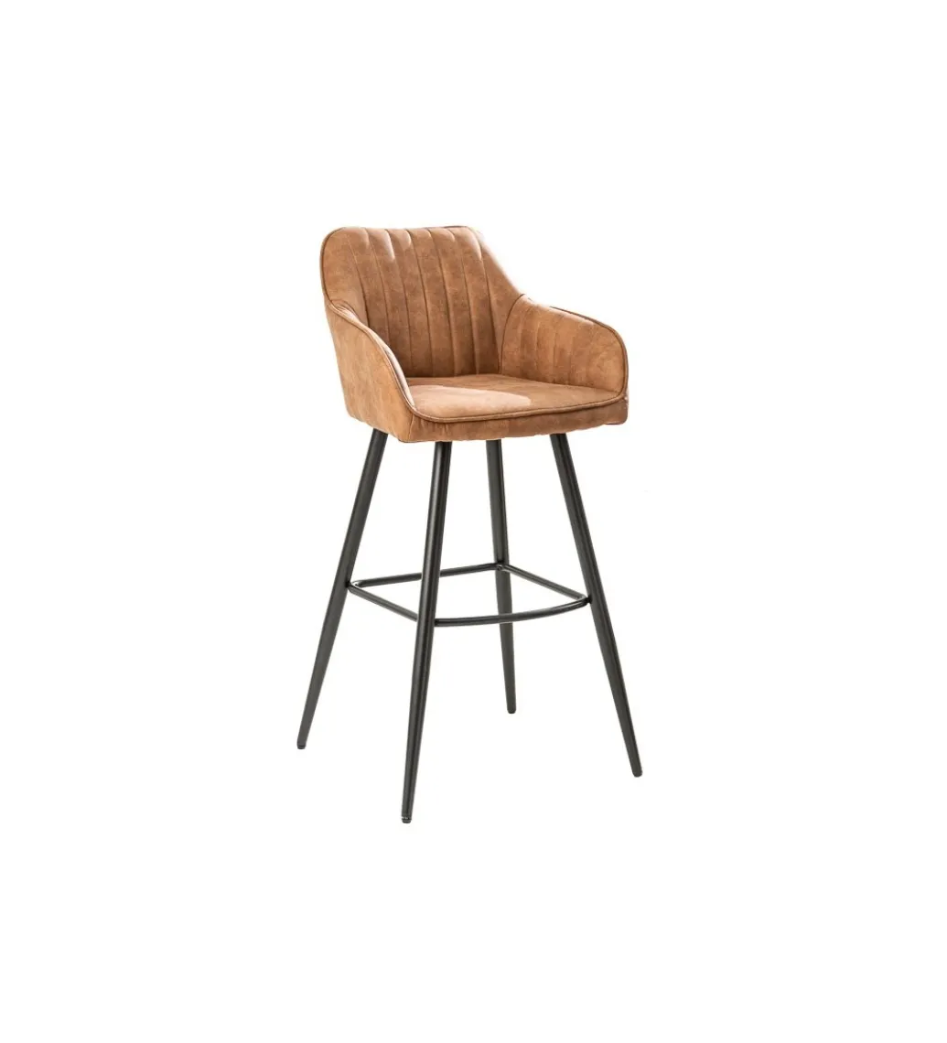 Hoker Turin brązowy*Invicta Interior New
