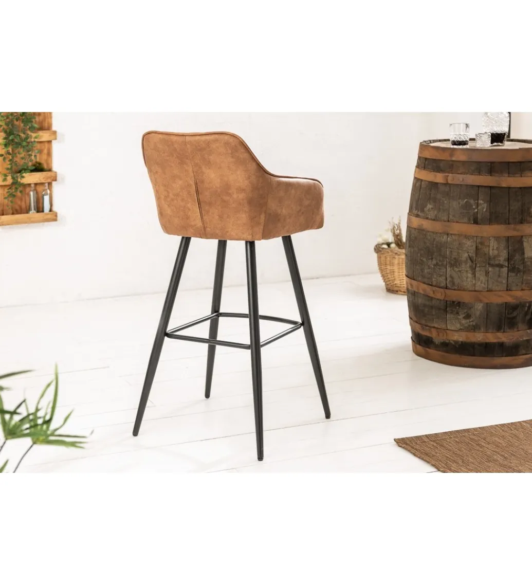 Hoker Turin brązowy*Invicta Interior New