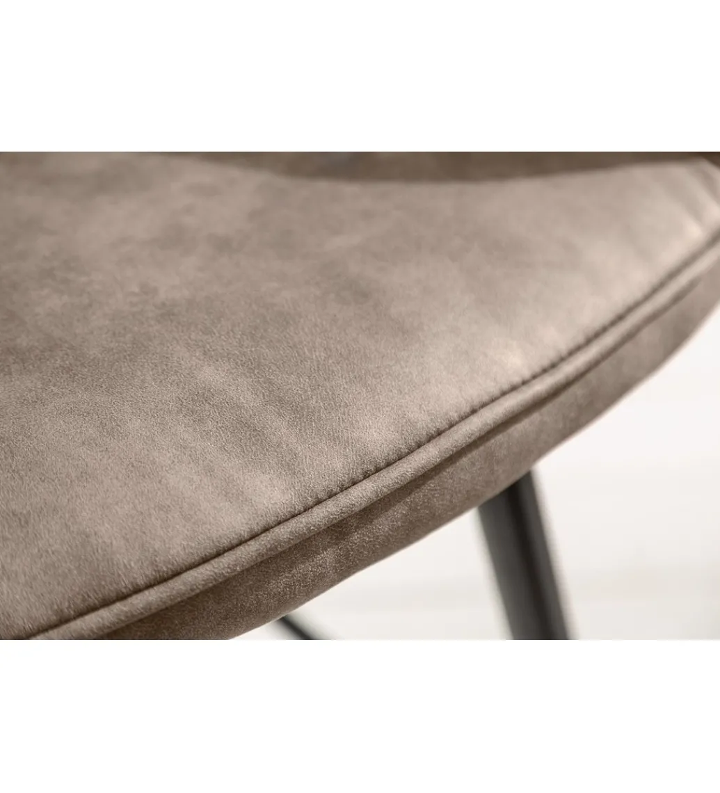 Hoker Turin taupe*Invicta Interior Clearance
