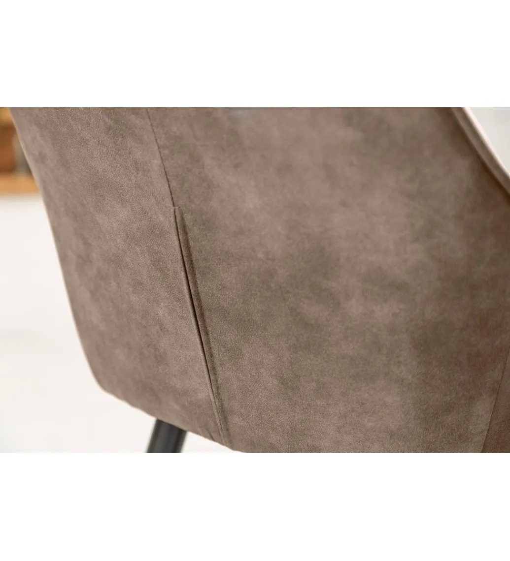 Hoker Turin taupe*Invicta Interior Clearance