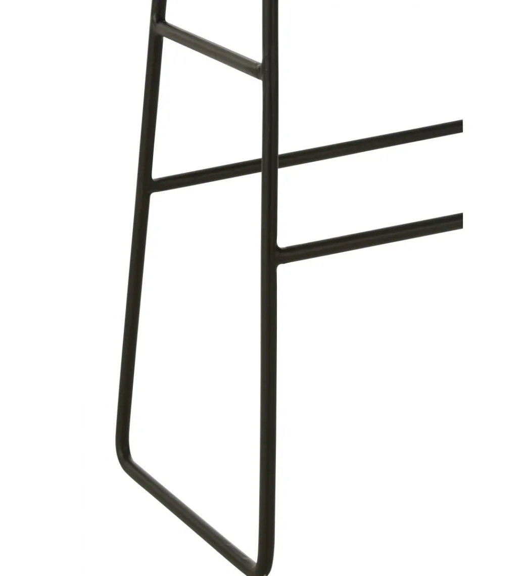 Hoker UDINE drewno teak*J-Line Outlet