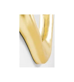 Hologram 119 cm x 76 cm złote*KARE Discount