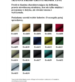 Łóżko Catherine w różnych wymiarach i kolorach do wyboru*Comforteo Clearance