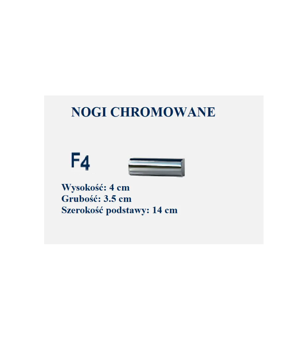 Łóżko Clarise w różnych rozmiarach oraz kolorach do wyboru*Comforteo Discount