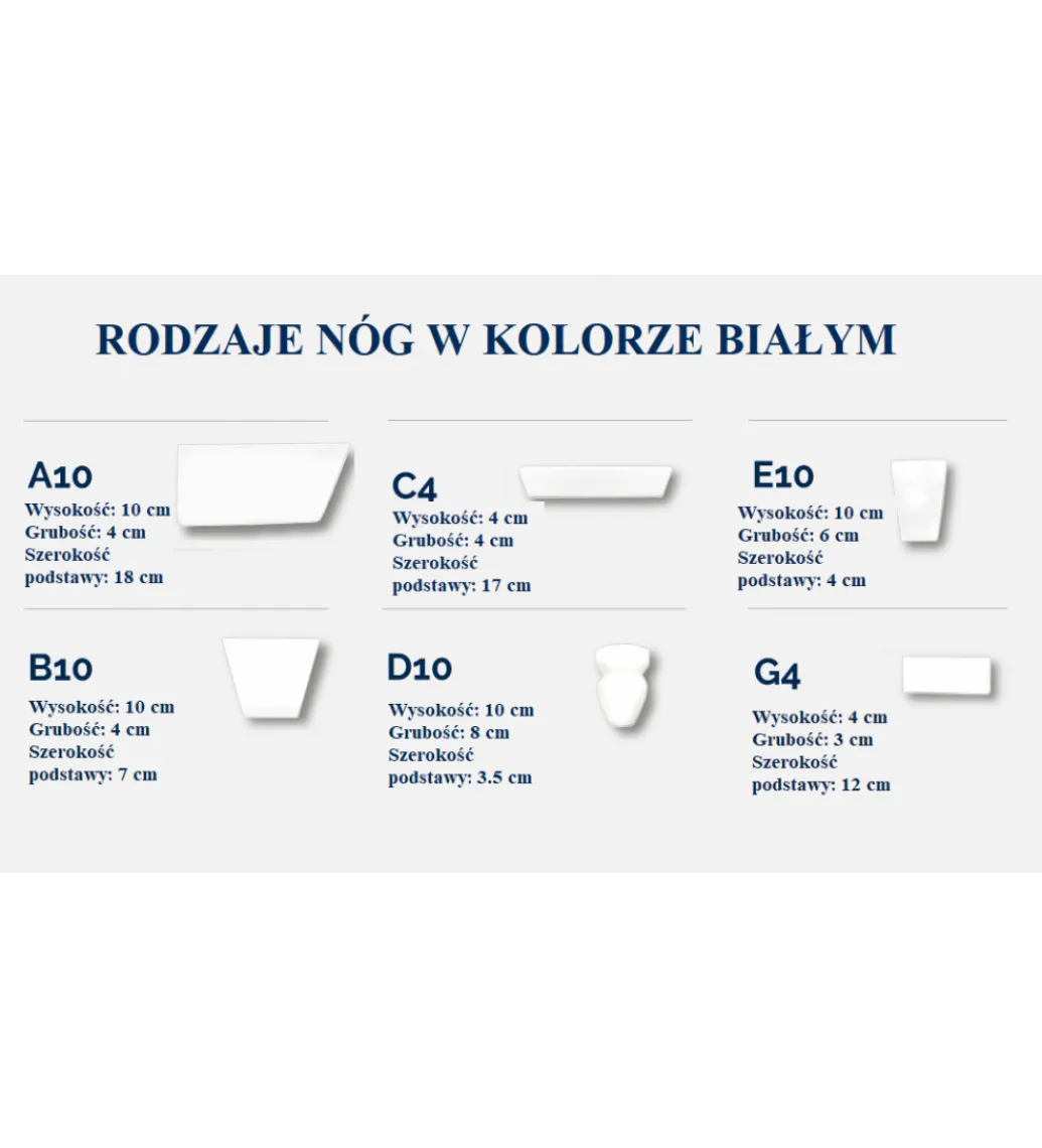 Łóżko GEORGE w różnych wymiarach i kolorach do wyboru*Comforteo