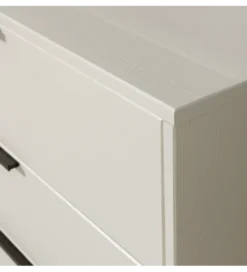 Komoda ADAM 94 cm drewno sosny dust*WOOOD Outlet